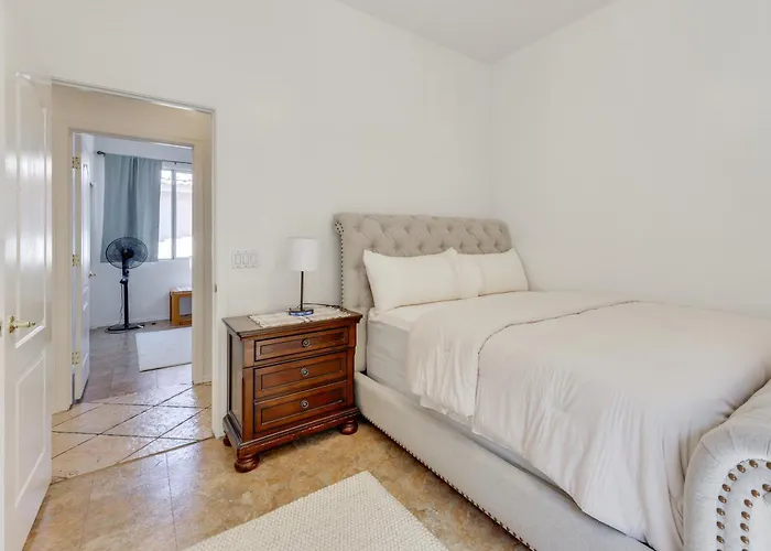 3 Mi To Santan Village: W/ Covered Patio * Queen Creek